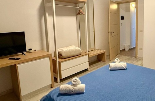 Himare Hotel | Hotel Stolis