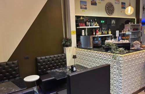 Central Station Hotel | Hotel Stradivari