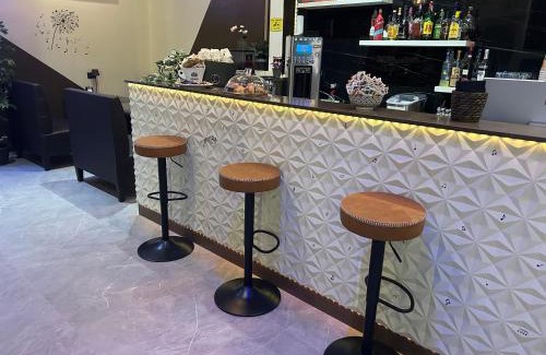 Central Station Hotel | Hotel Stradivari