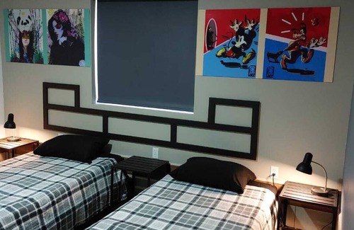 Monterrey Municipality Hotel | Hotel Sttiny Monterrey Tecnológico