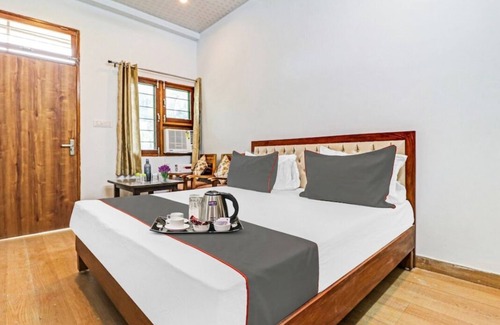 Bullawala Hotel | Hotel StudioZ Sahastradhara