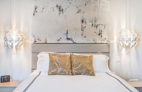 Point Loma Heights Apartment | Hotel-Style Independent Suite in Ocean Beach
