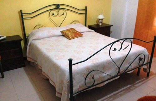 Fuscaldo Hotel | Hotel Sud