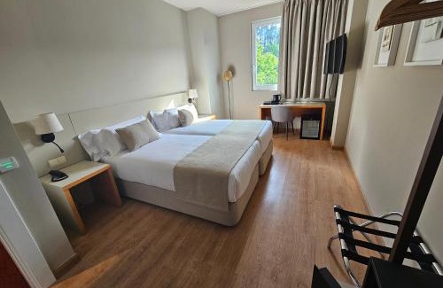 Eskoriatza Hotel | Hotel Sukha