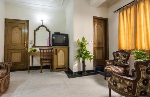 Karol Bagh Hotel | Hotel Sun Shine