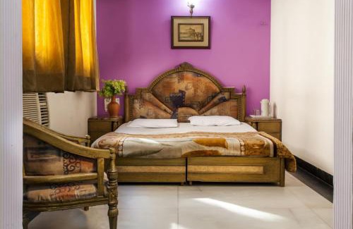 Karol Bagh Hotel | Hotel Sun Shine