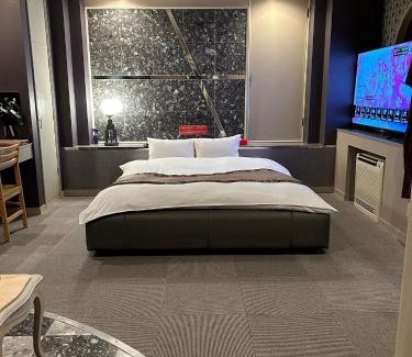 Tsuyama Hotel | Hotel Sun tsuyama