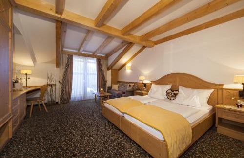 Selva di Val Gardena Hotel | Hotel Sun Valley