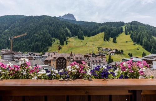 Selva di Val Gardena Hotel | Hotel Sun Valley