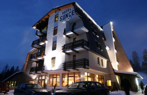 Babanovac Hotel | Hotel Sunce Vlašić