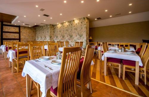 Babanovac Hotel | Hotel Sunce Vlašić