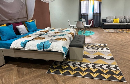 Amoron'i Mania Hotel | Hotel Sundew - Ivato Airport