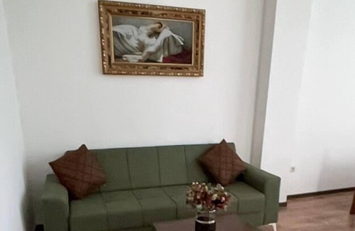 Kobuleti Hotel | Hotel Sunline