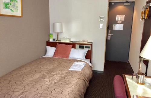 Uwamachi Hotel | Hotel Sunroute Fukushima