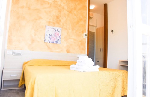 Viserba Hotel | Hotel Suprem