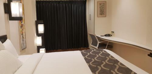 Gandhi Nagar Hotel | Hotel surya dev residency