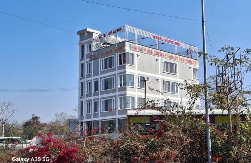 Mayapur Hotel | Hotel Surya Inn