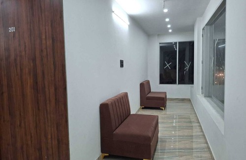 Mayapur Hotel | Hotel Surya Inn