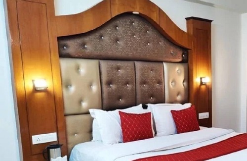 Aleo Hotel | Hotel Surya International - Manali