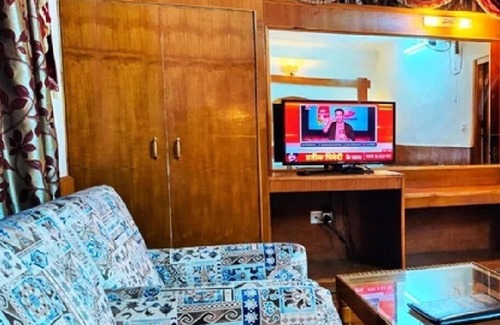 Aleo Hotel | Hotel Surya International - Manali