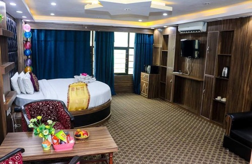 Hetauda Hotel | Hotel Suryansh pvt ltd