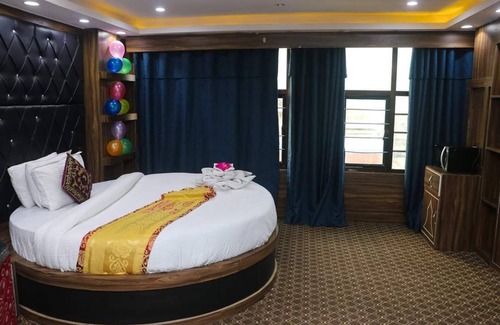 Hetauda Hotel | Hotel Suryansh pvt ltd