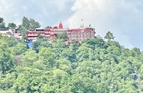 Haridwar Hotel | HOTEL SUVIDHA ! HARIDWAR होटल सुविधा ஹோட்டல் சுவிதா fully-Air-Conditioned-hotel, lift-wifi-and-Parking-availability near Ganga Ghaat and Mansa Devi Temple - 2