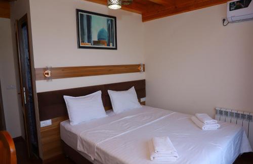 Tashkent Hotel | Hotel SUZUK-OTA