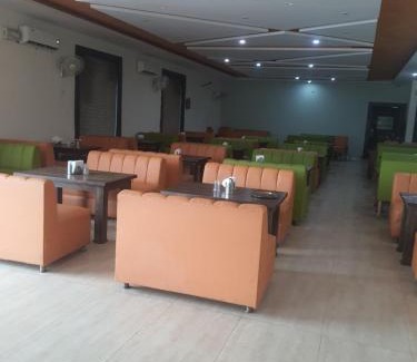 Thanesar Apartment | Hotel swagatam