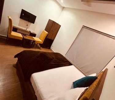 Thanesar Apartment | Hotel swagatam