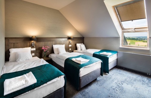 Michalowice Hotel | Hotel Szary Residence
