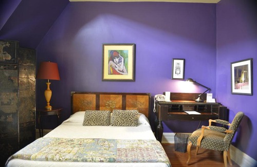Dupont Circle Hotel | Hotel Tabard Inn