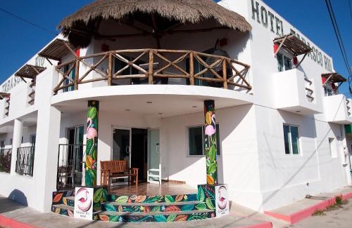 Rio Lagartos Hotel | Hotel Tabasco Rio