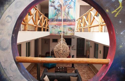 Rio Lagartos Hotel | Hotel Tabasco Rio
