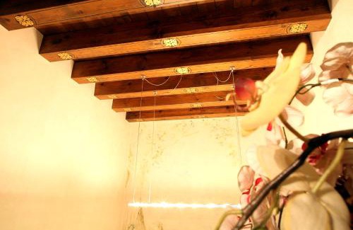 Santa Maria di Sala Hotel | Hotel Tabina