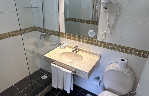 Piriapolis Hotel | HOTEL TAMARIZ