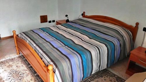 Bugiallo Hotel | Hotel Tamola
