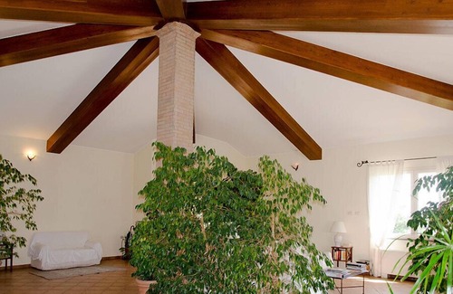 Capoterra Hotel | Hotel Tanca Irde