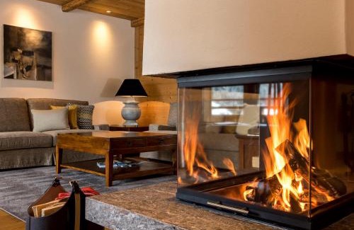 Sankt Anton am Arlberg Hotel | Hotel Tannenhof*Superior