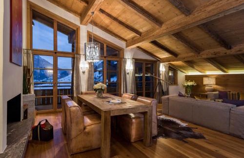 Sankt Anton am Arlberg Hotel | Hotel Tannenhof*Superior