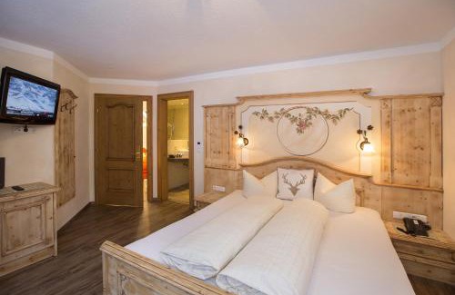 Ischgl Hotel | Hotel Tanzer