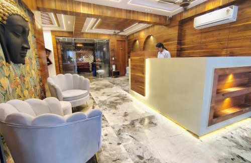 Tapovan Hotel | Hotel Tapovan Hills