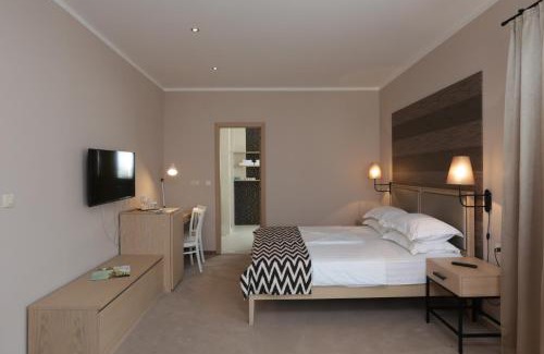 Becici Hotel | Hotel Tara Becici