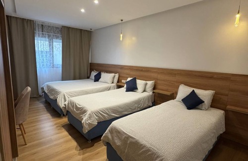Chefchaouen Hotel | Hotel Tarek