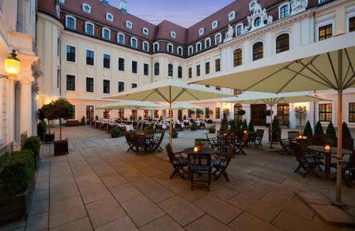 Innere Altstadt Hotel | Hotel Taschenbergpalais Kempinski