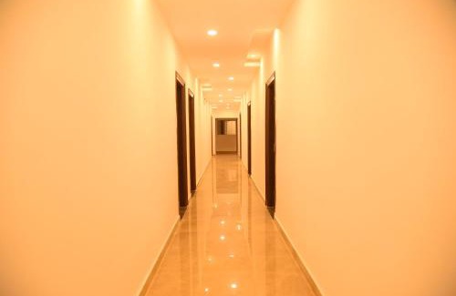 Dibrugarh Hotel | Hotel Tea City