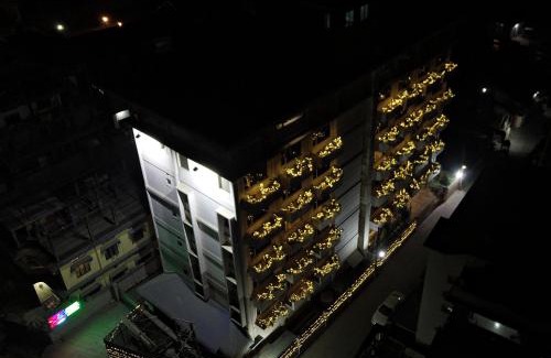 Dibrugarh Hotel | Hotel Tea County