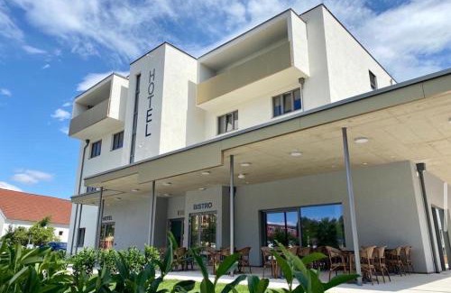 Oberwart Hotel | Hotel Telegraph