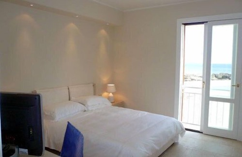 Favignana Hotel | Hotel Tempo di Mare