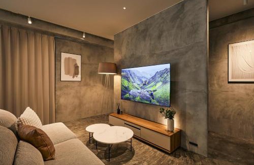 Tamachi Apartment | Hotel Ten Tamachi